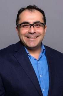 vahid razavi, my aws story, sleeping under the cell tower