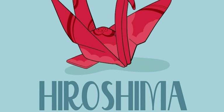 Harmony for Humanity:Uniting for Peace on Hiroshima Day