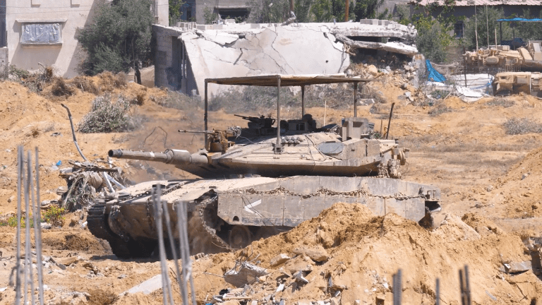 When Faith, Civilization and Humanity Are Under Direct Assault — Who Will Speak?